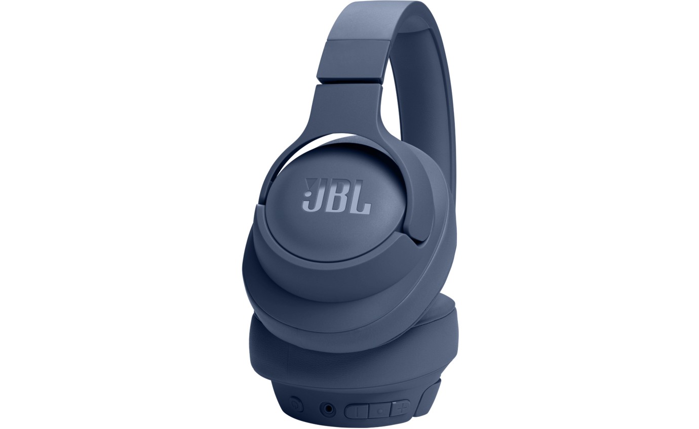 JBL Tune 720BT Wireless Headphones (Blue) JBLT720BTBLU