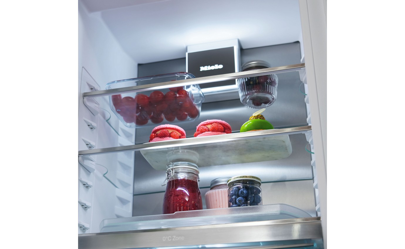 Miele 296L Integrated Refrigerator KS7793D