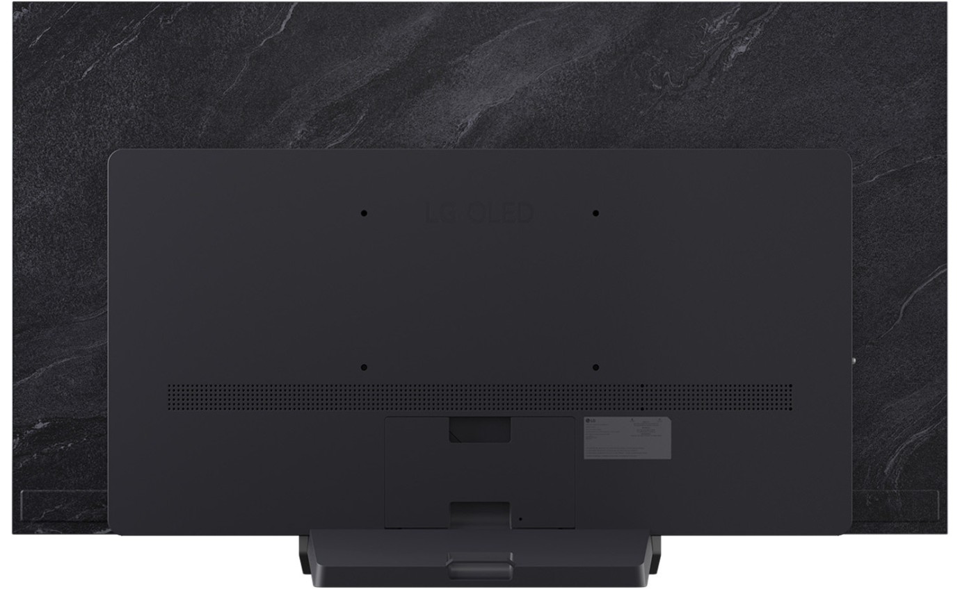 LG 55 inch C5 OLED evo AI UHD 4K Smart TV OLED55C5PSA
