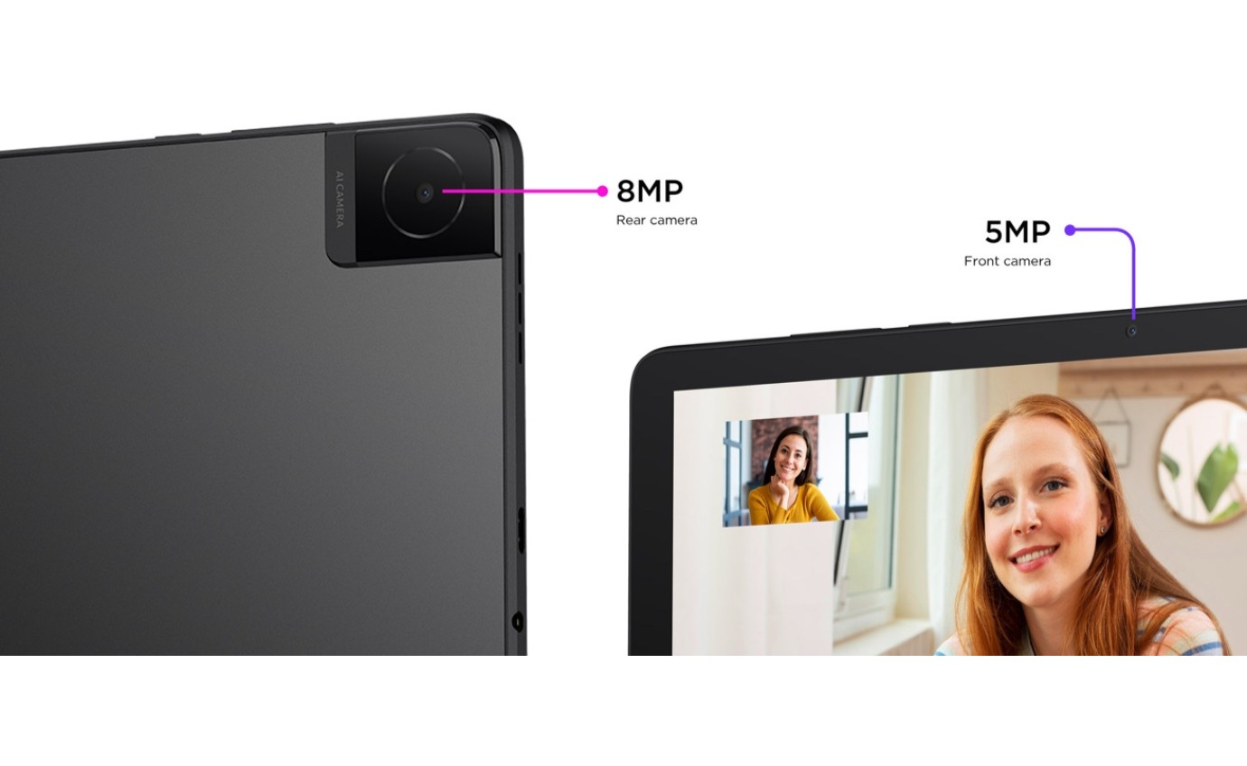 Telstra TCL Tab 10L LTE Gen 3 TE067