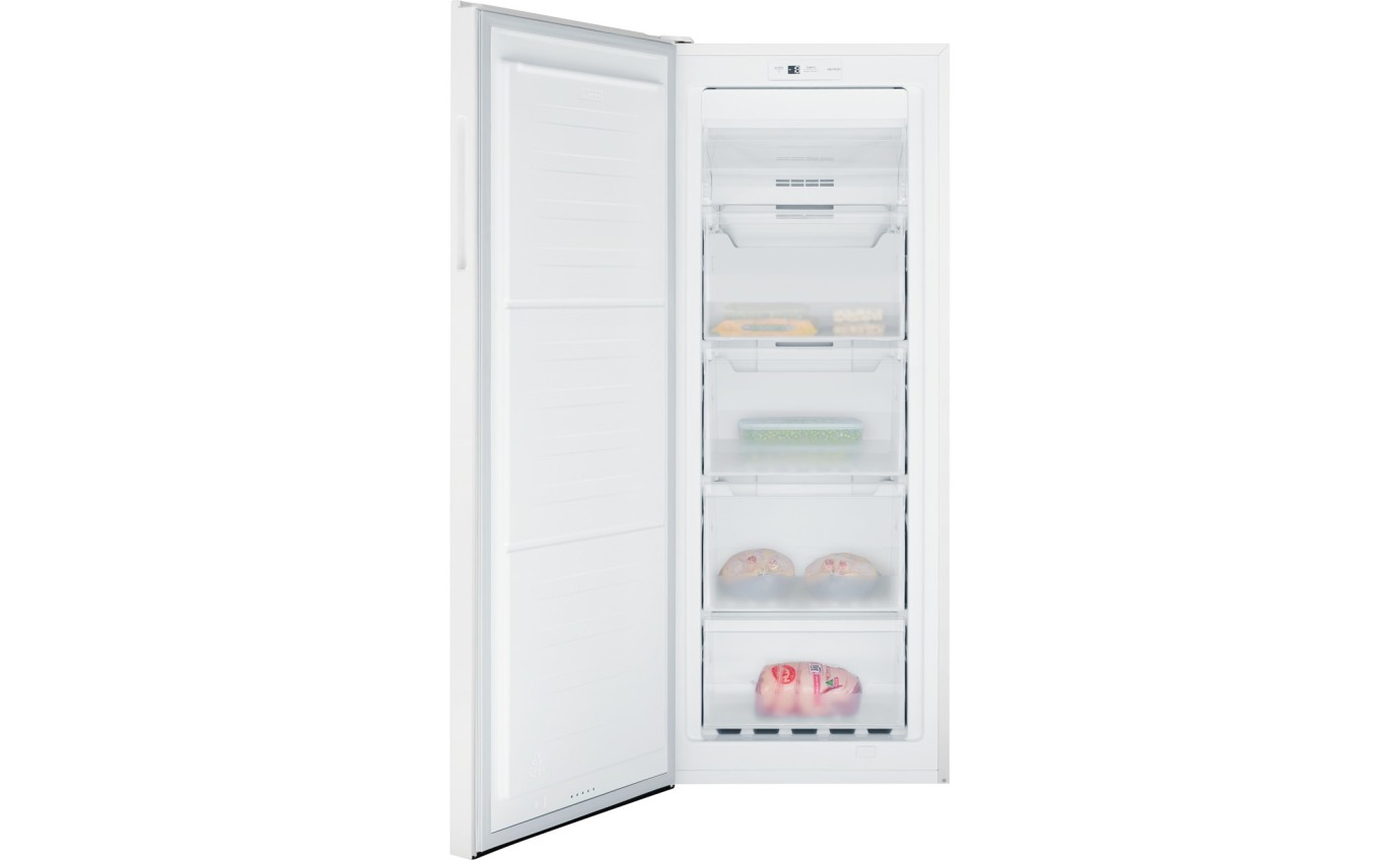 Westinghouse 155L Upright Freezer (White) WFM1700WE