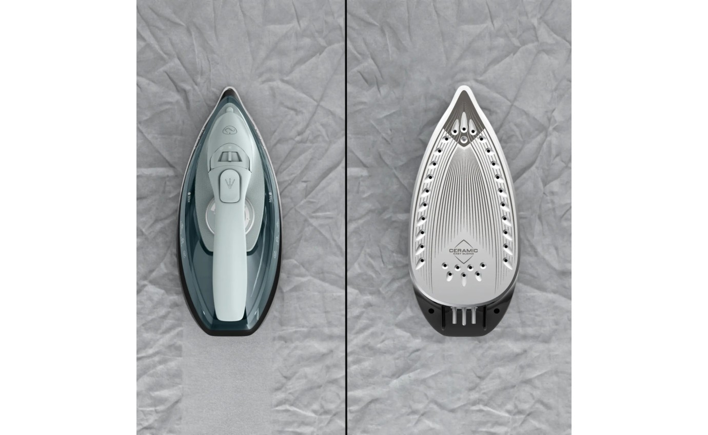 Tefal Freemove Power Steam Iron FV6673