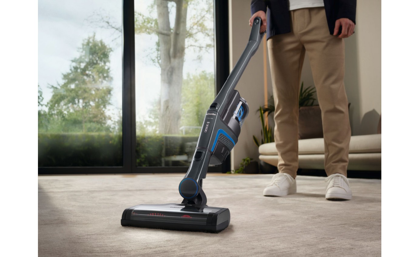 Miele Triflex HX1 Facelift Cordless Vacuum 11827100