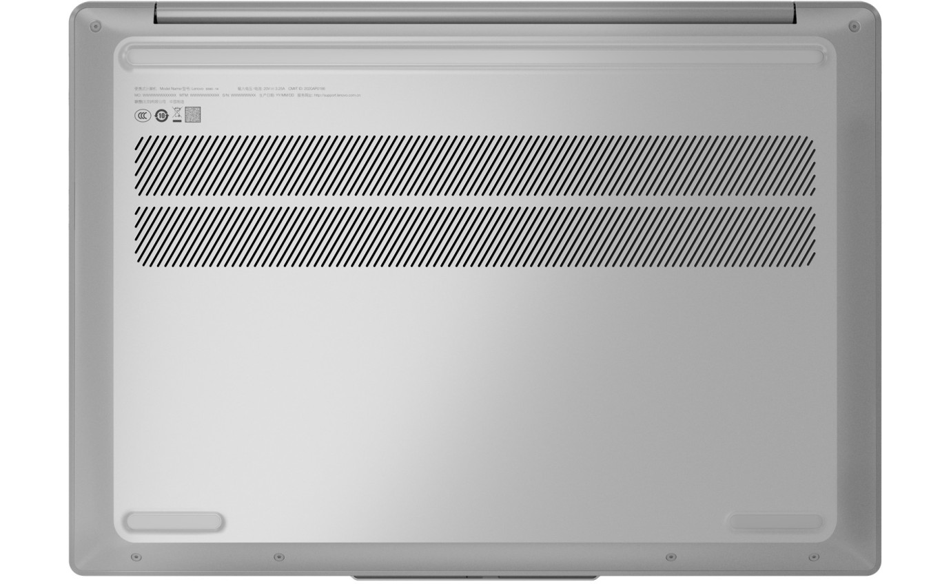 Lenovo 14 inch IdeaPad Slim 5 X Plus Copilot+ 32GB RAM 1TB W11H 83HL000DAU