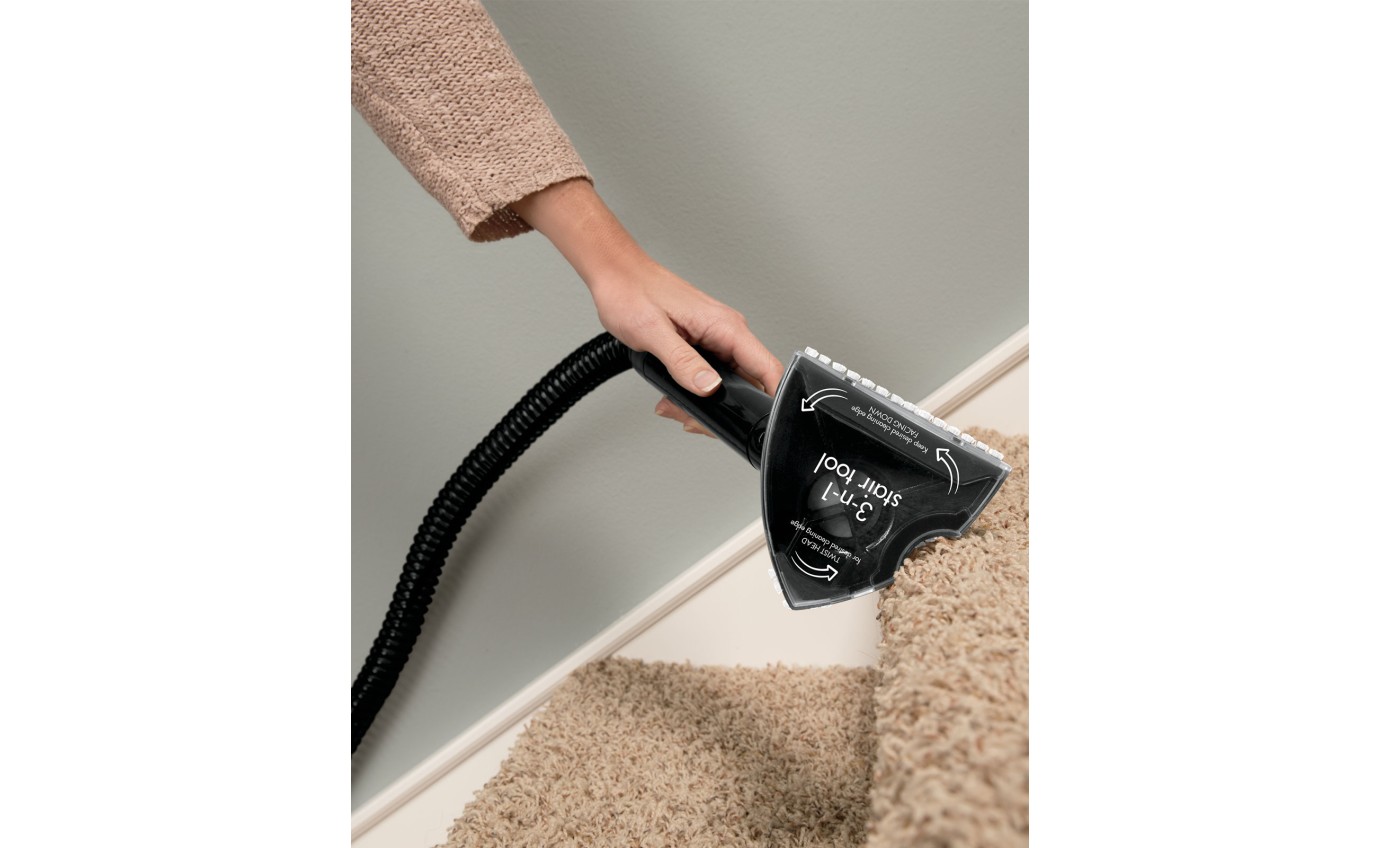 Bissell ProHeat® 2X Revolution® Pet Upright Carpet Washer 3631F