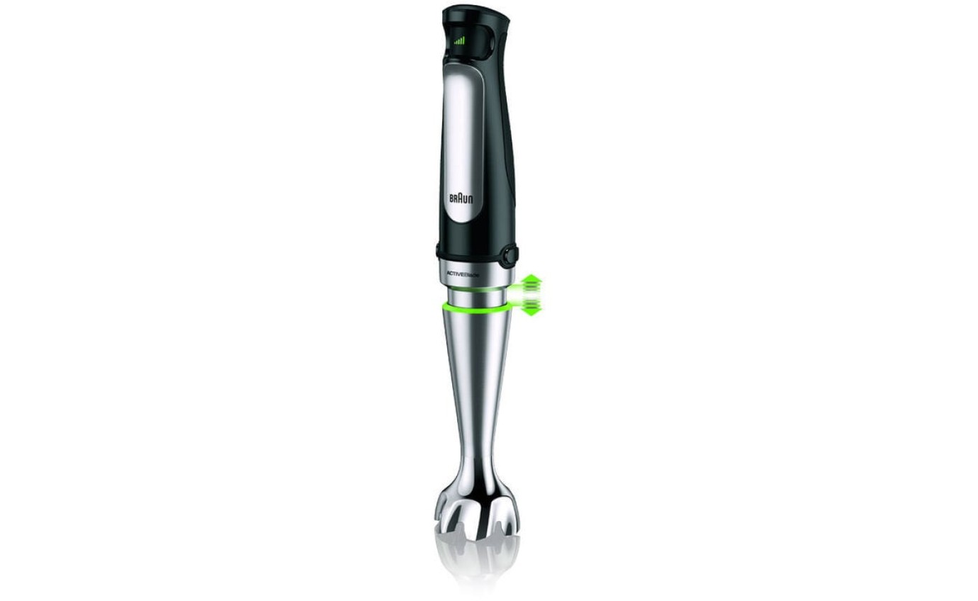 Braun MultiQuick 7 Hand Stick Blender MQ7077X