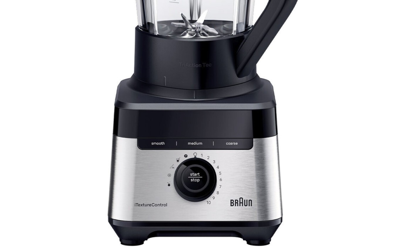 Braun PowerBlend 7 Jug Blender (Black) JB7550BK