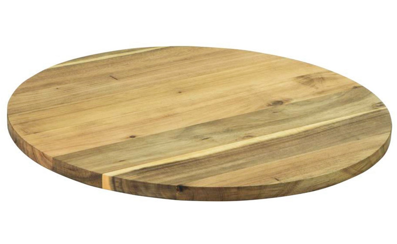 Peer Sorensen Acacia Wood Lazy Susan 74546