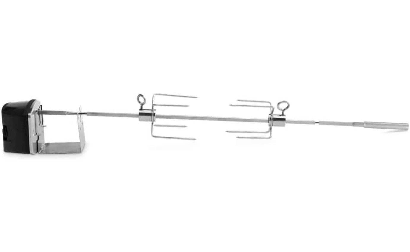 Weber Rotisserie 7656