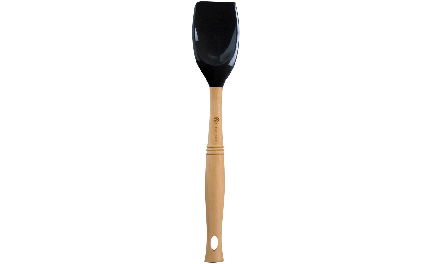 Le Creuset Spoon Spatula Professional 93007603140000