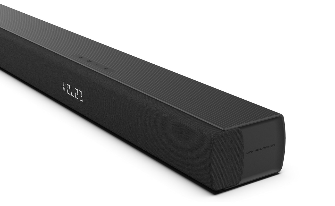 Hisense 5.1ch Soundbar with Dolby Atmos AX5100Q