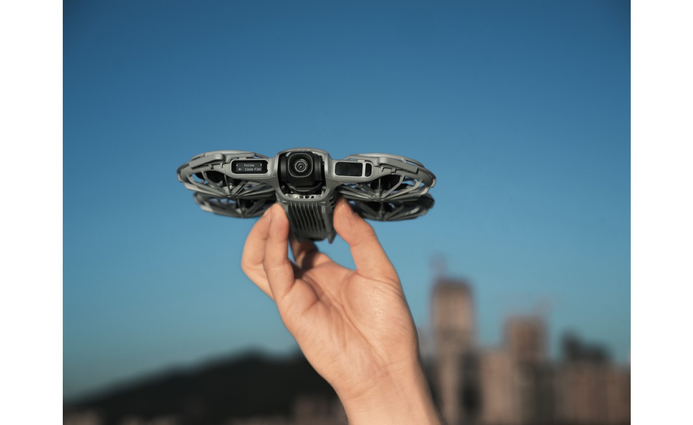 DJI Neo 2 Motion Fly More Combo CPFP0000027302