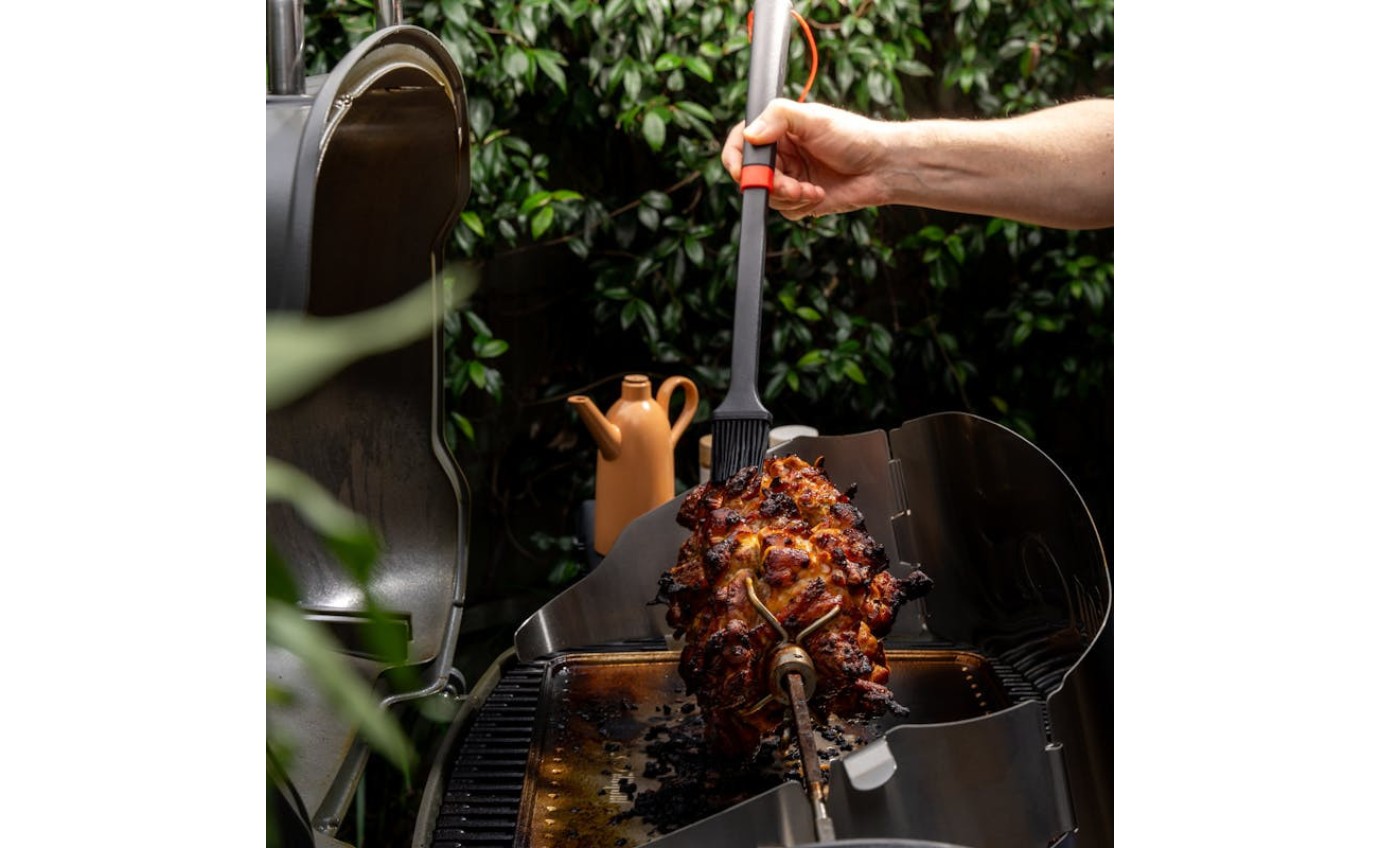 Weber Family Q&reg; Rotisserie Set 3400244