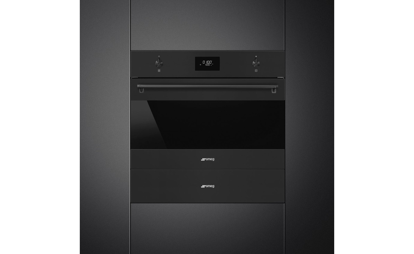Smeg 60cm Warming Drawer CPR315N