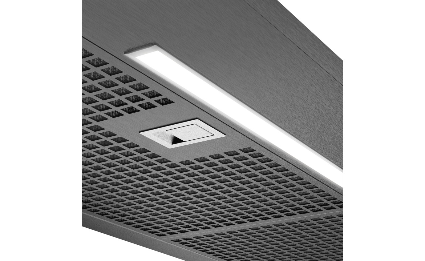 AEG 86cm Integrated Rangehood DGE7970HB