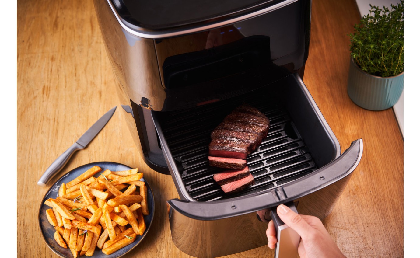 Tefal Easy Fry Grill & Steam XXL FW2018