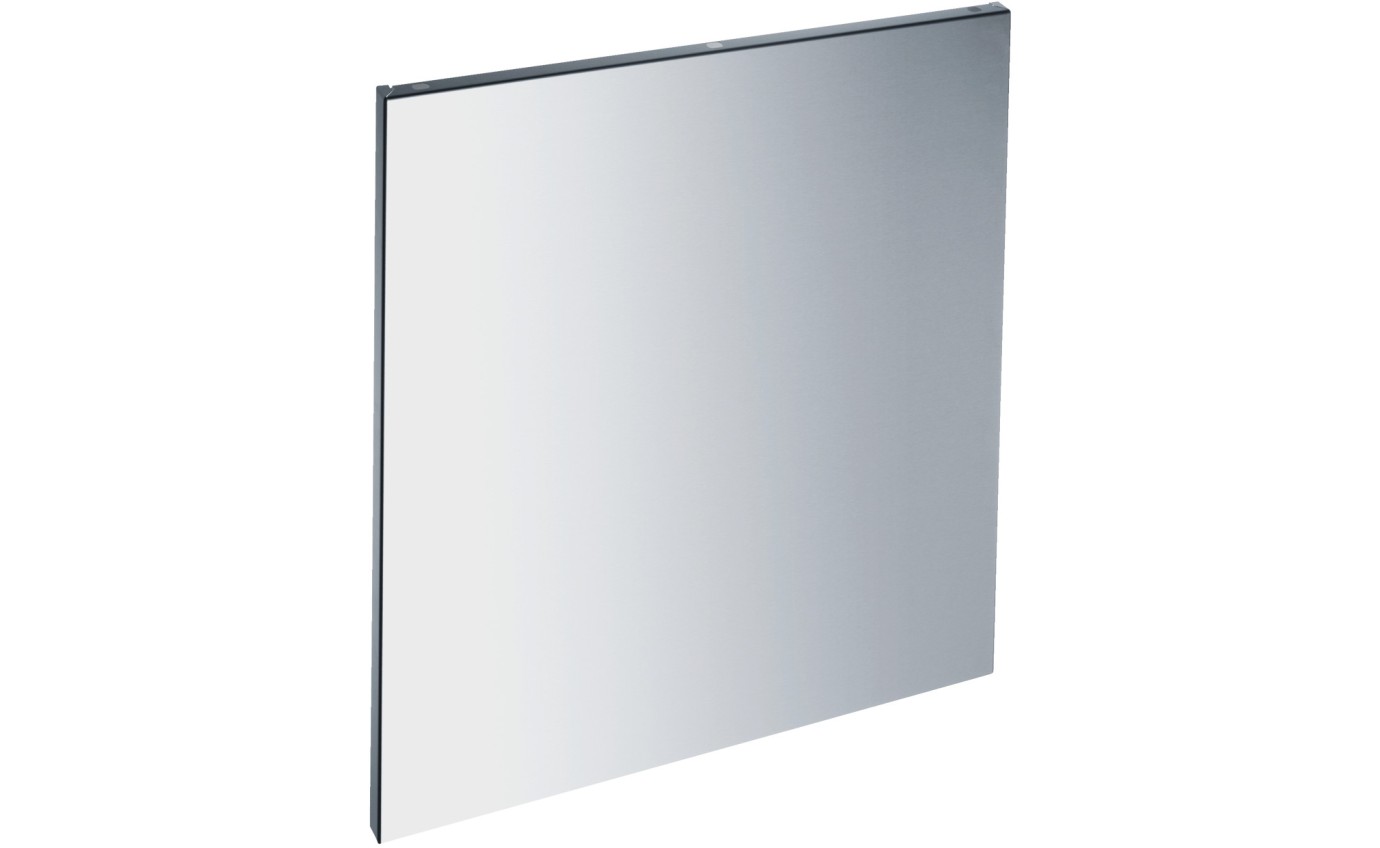 Miele Integrated Dishwasher Front Panel (CleanSteel) GFV60607