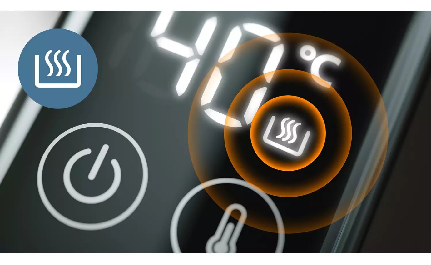 Philips 7000 Series Double Walled Kettle HD939690