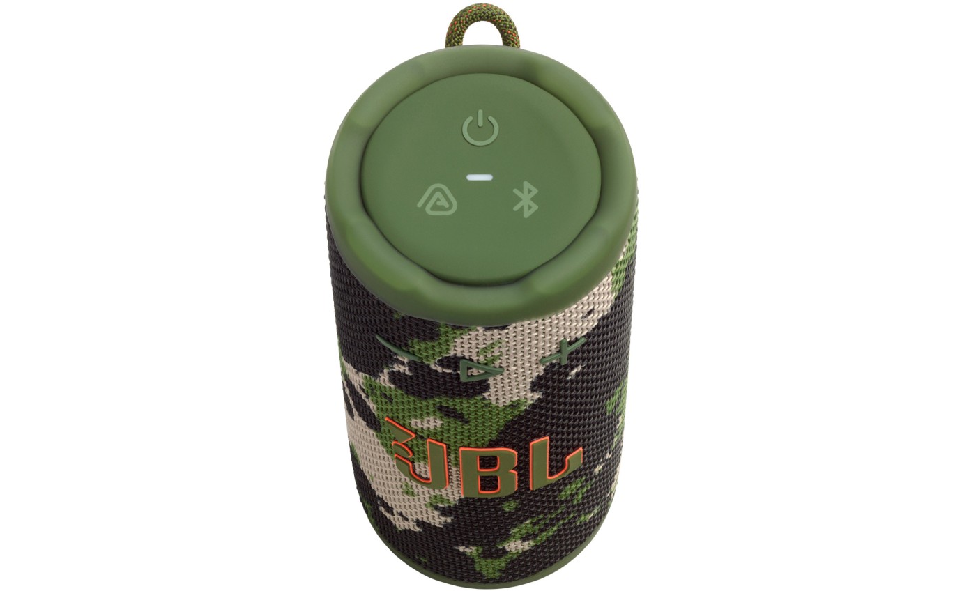 JBL Grip Compact Portable Bluetooth Speaker (Squad) JBLGRIPSQUAD