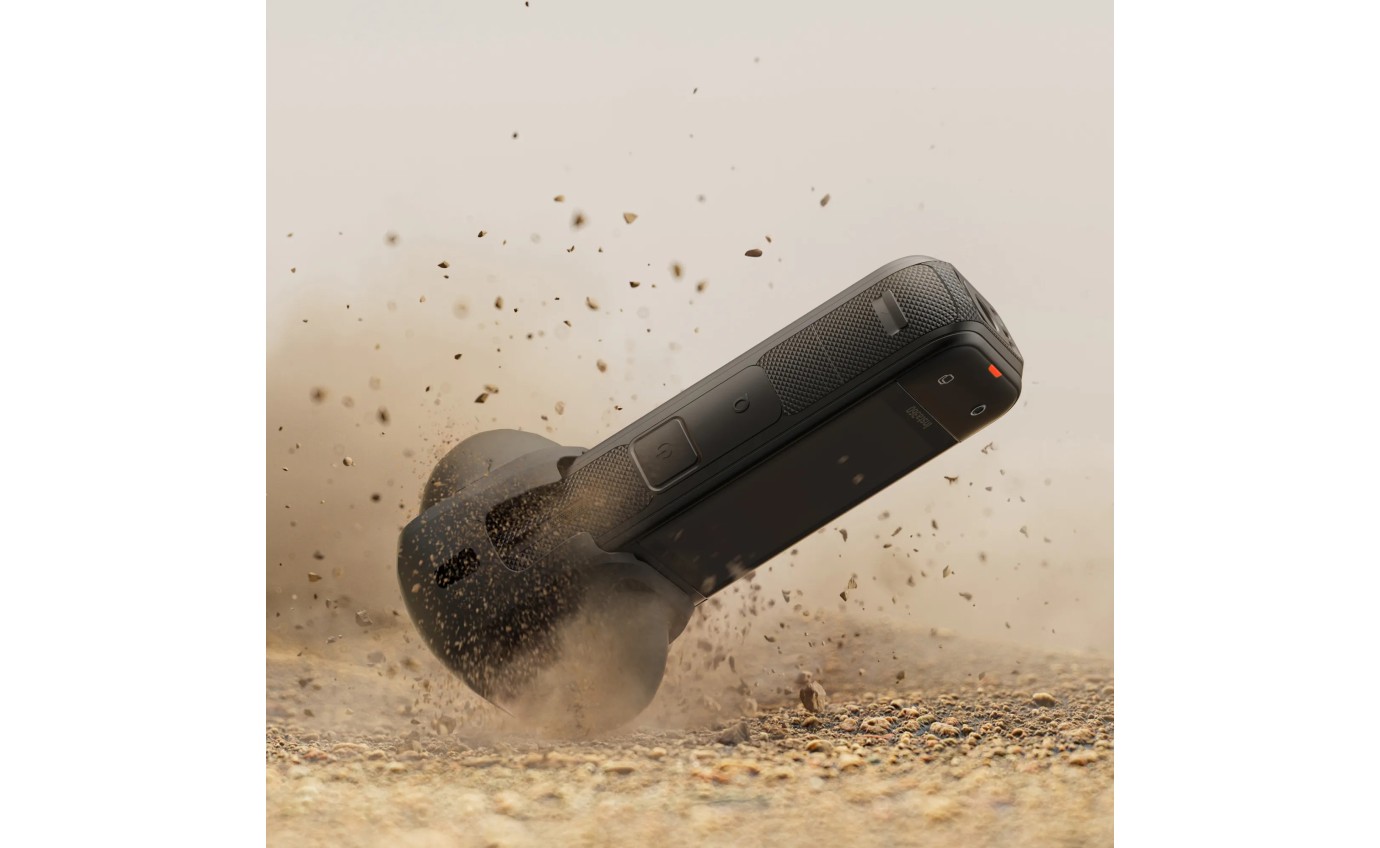 Insta360 X4/X5 Lens Cap INSTAX504