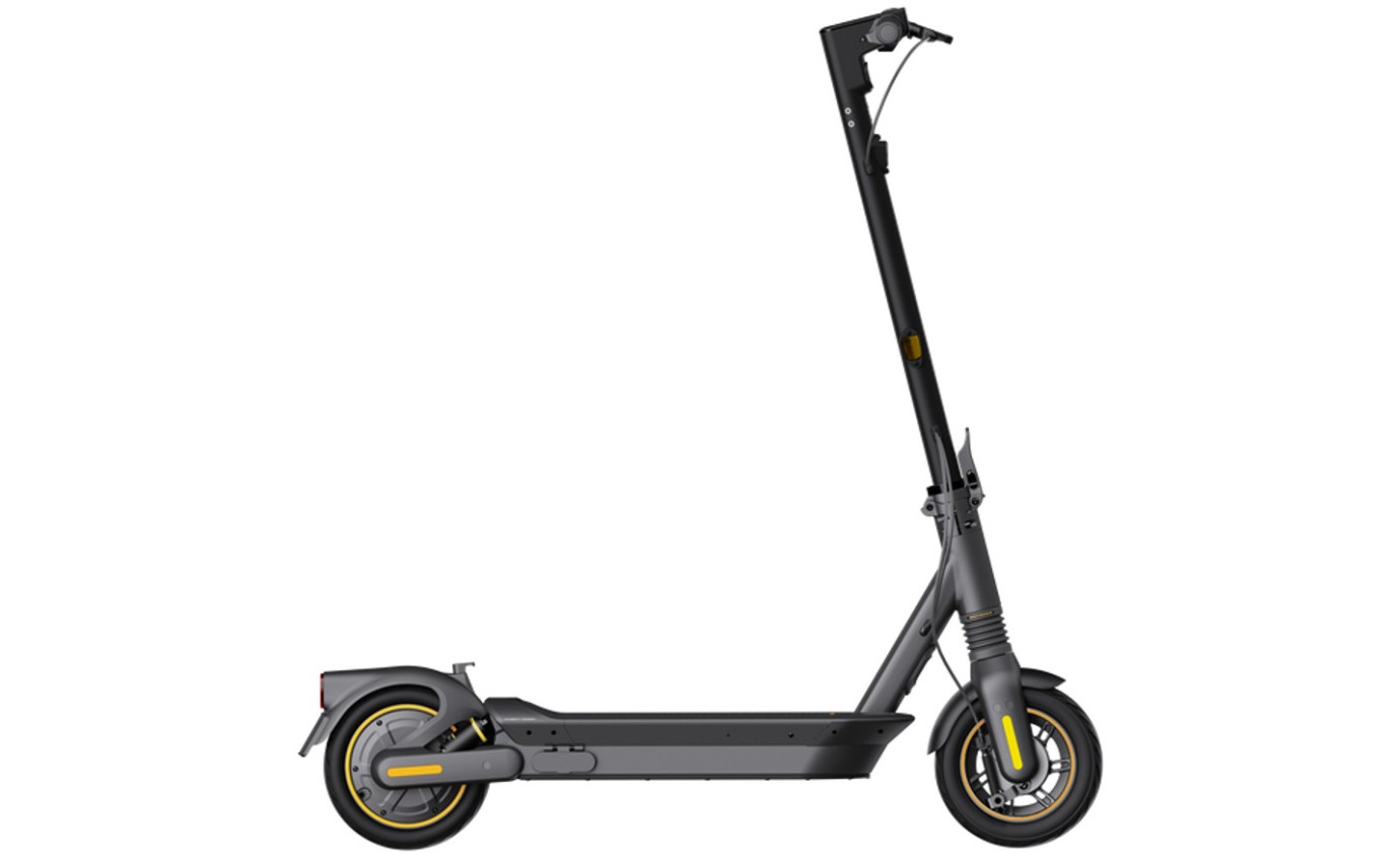Segway-Ninebot MAX G2 KickScooter [2023] SEGWMAXG2
