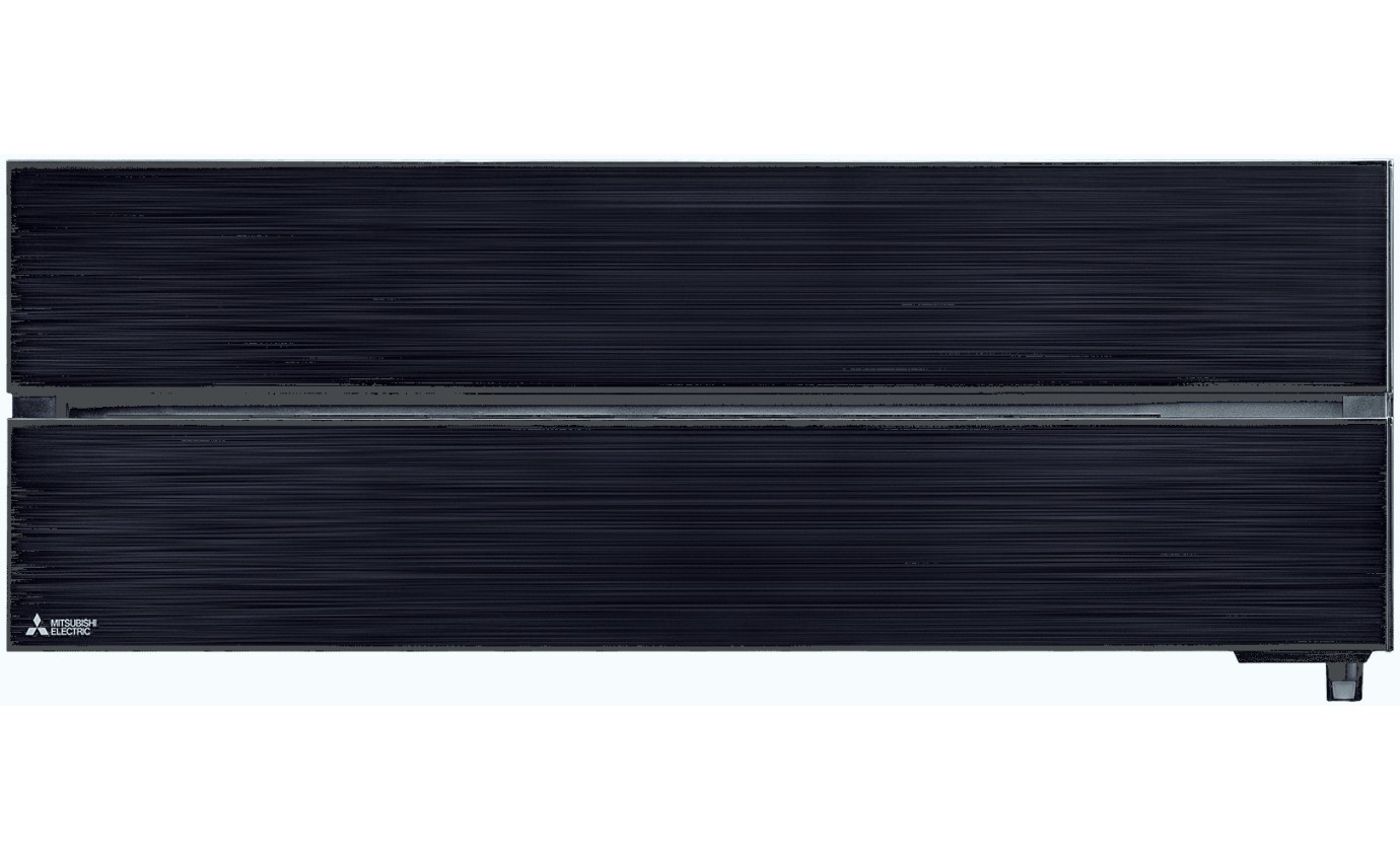 Mitsubishi 3.5kW/4.0kW Inverter Split System (Black) MSZLN35VG2BKIT3