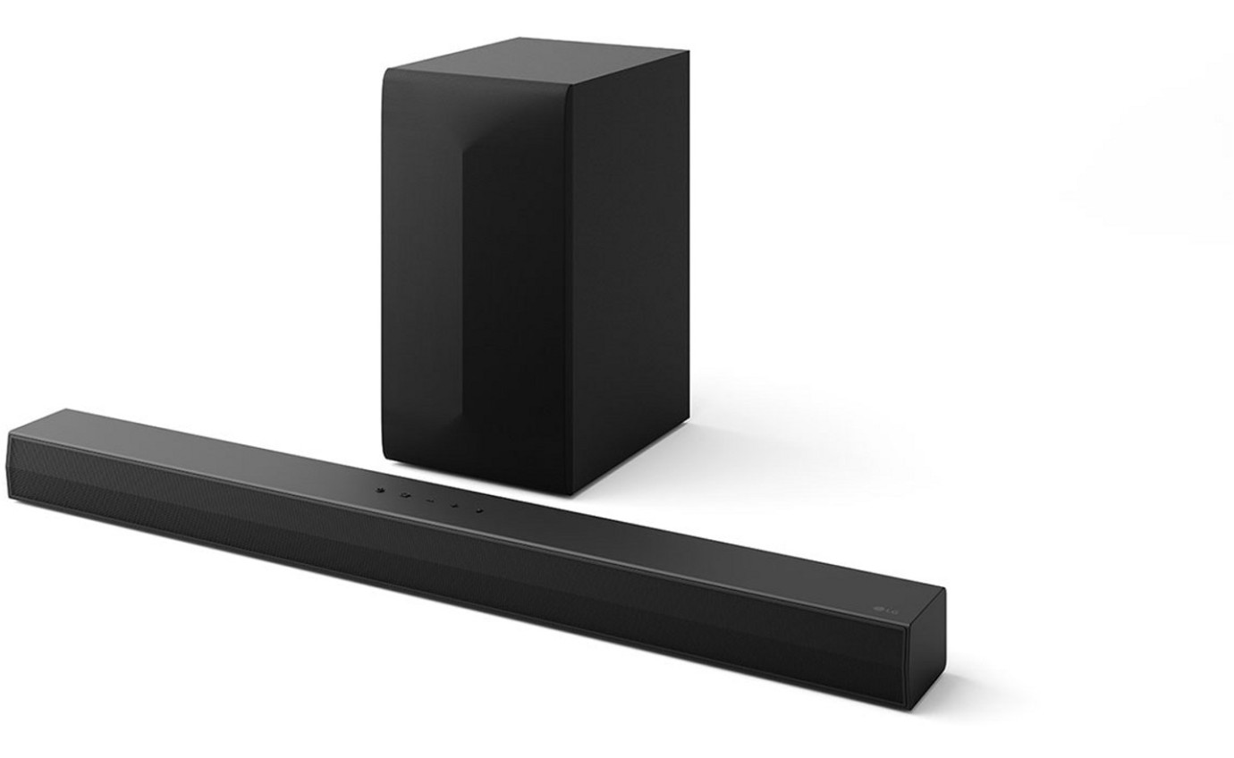 LG 3.1 Ch Sound Bar S60T
