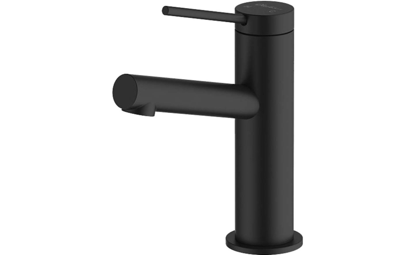 Oliveri Venice Uplift Basin Mixer VE109506MB