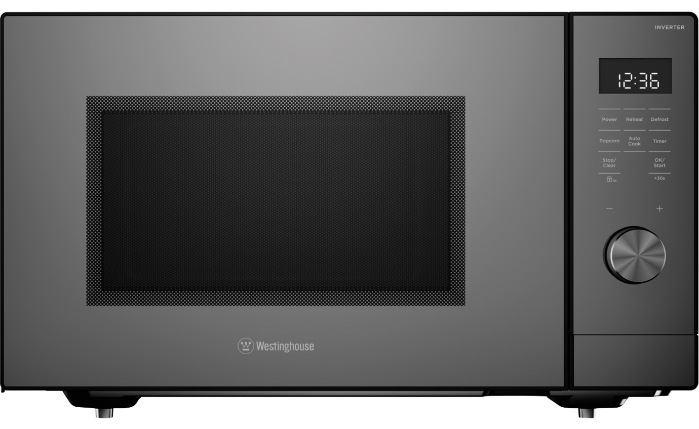 Electrolux 25L 900W Freestanding Combination Microwave Oven EMF2529DSD Retravision