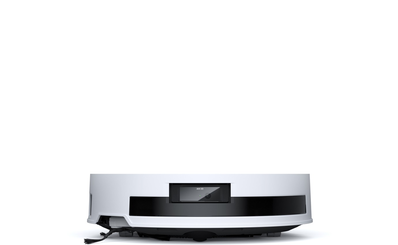 Ecovacs Deebot T50 Max Pro Omni Robotic Vacuum & Mop DEX54