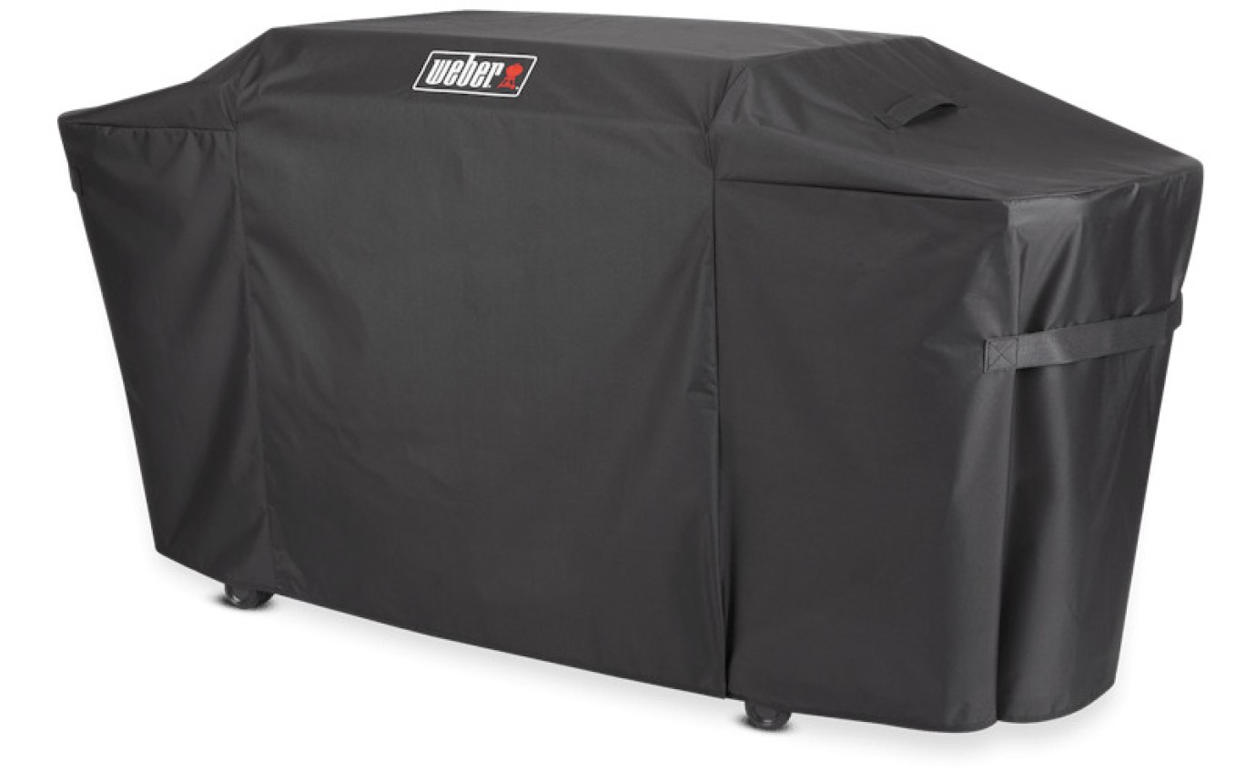 Weber Slate 36 inch Premium Griddle Cover 3400120