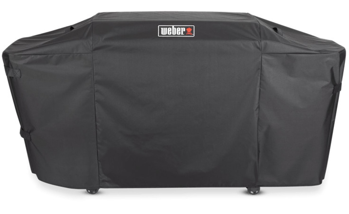 Weber Slate 36 inch Premium Griddle Cover 3400120