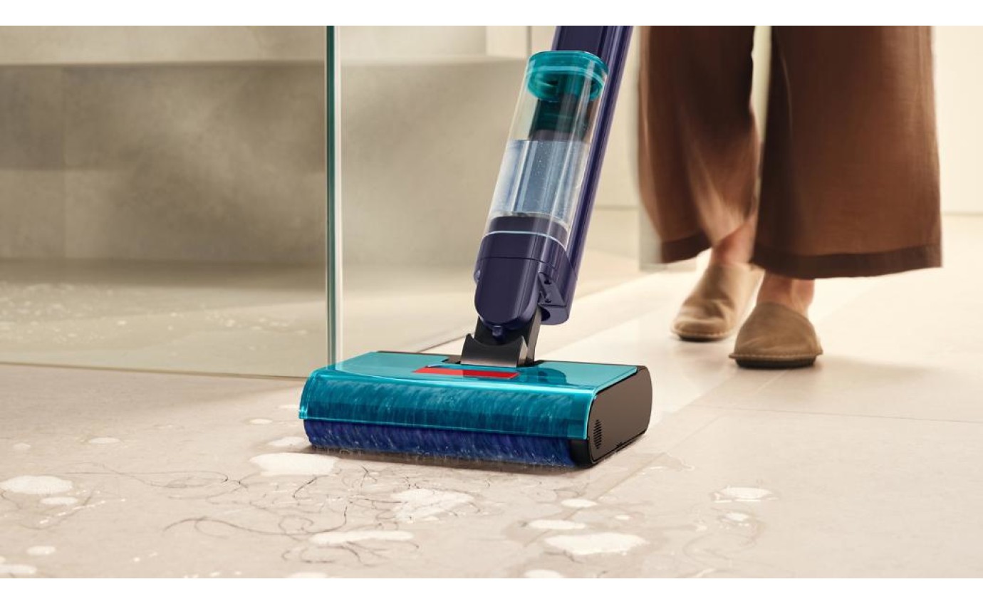 Dyson Clean+Wash Hygiene Hard Floor Cleaner 63762601