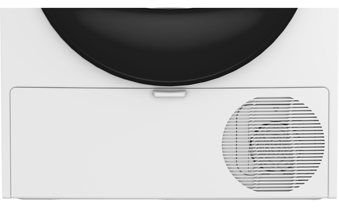 Beko 8kg Heat Pump Dryer BDPB8010W