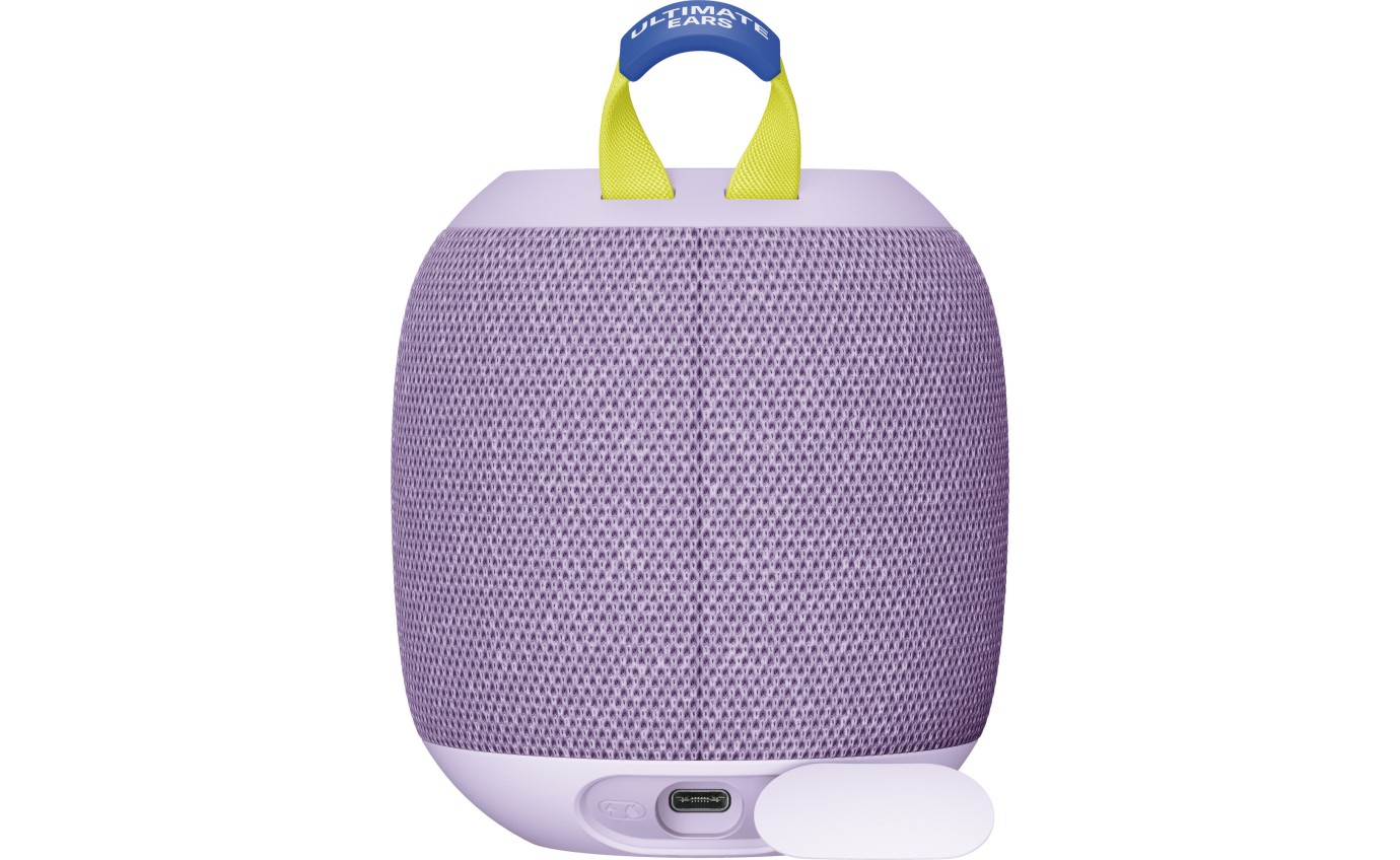 Ultimate Ears WONDERBOOM 4 (Enchanting Lilac) 984001887