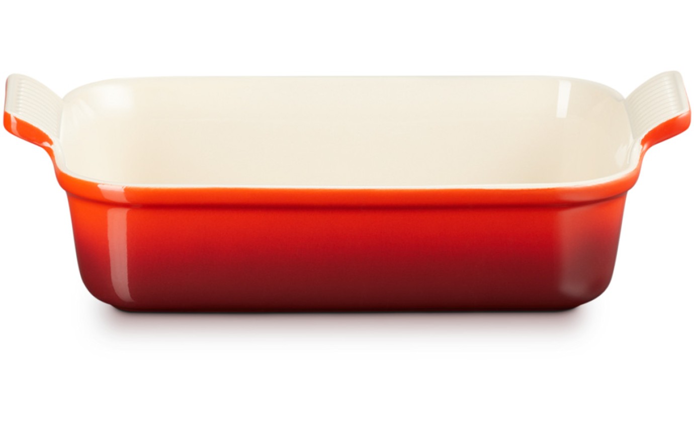 Le Creuset Heritage Rectangular Dish 26cm 71102260600001
