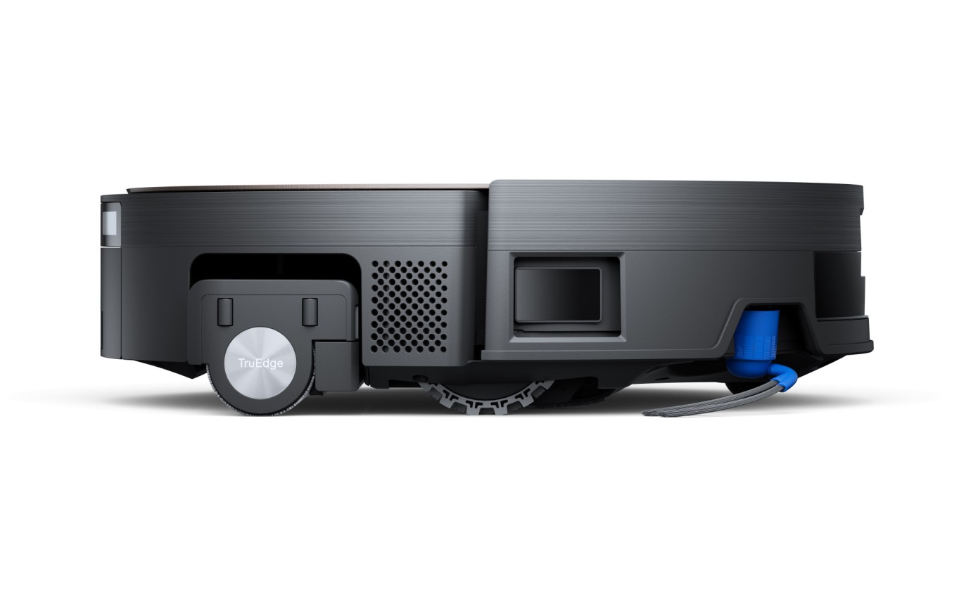 Ecovacs DEEBOT X11 OmniCyclone Robot Vacuum & Mop DEX99