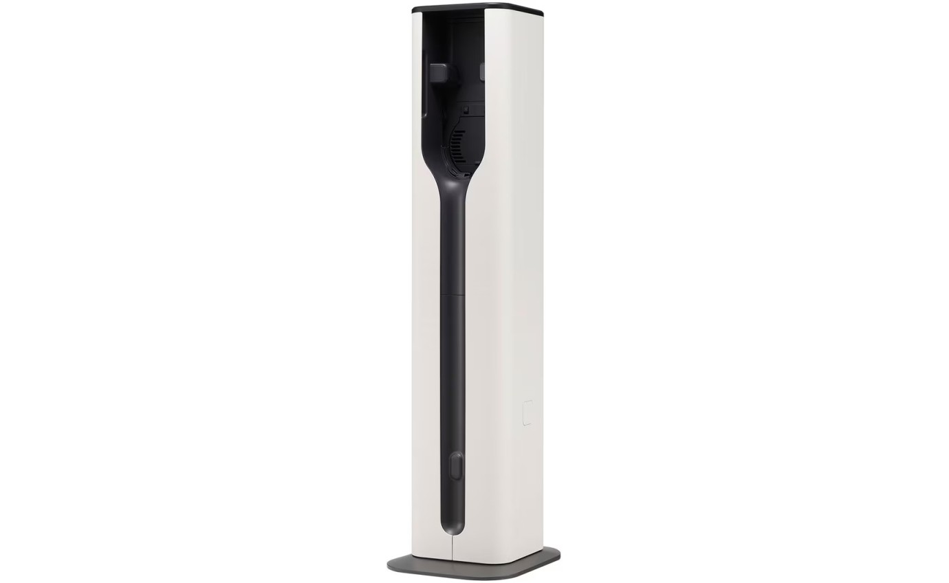 LG CordZero® Auto Emptying Handstick with Dual Floor Max Nozzle A9XAUTO2