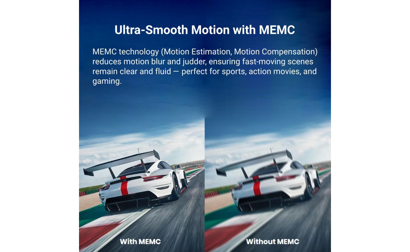 Yaber K300s UST Projector CCK02260