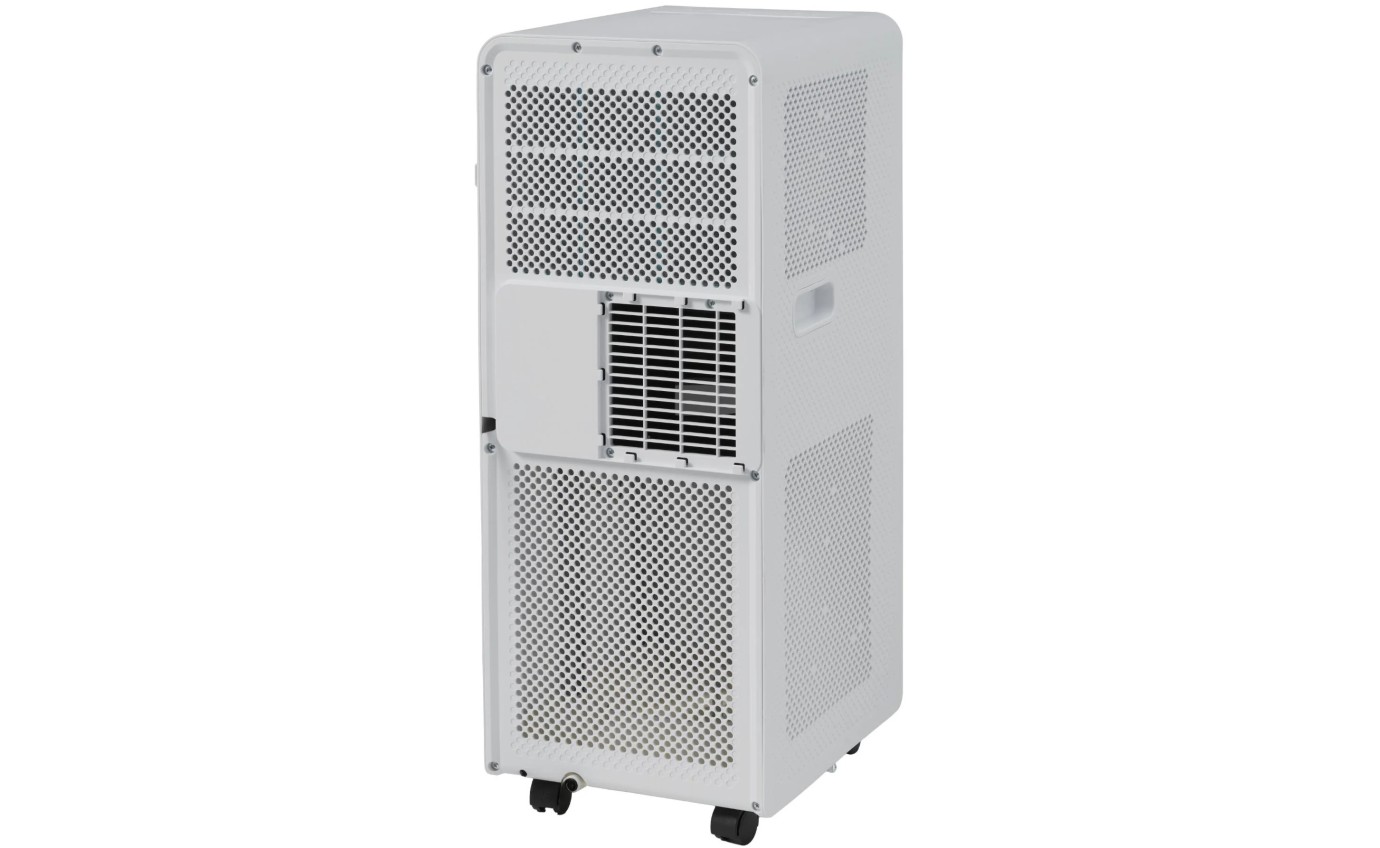 Dimplex 2.6kW Portable Air Conditioner with Wi-Fi & Dehumidifier DCP26EB