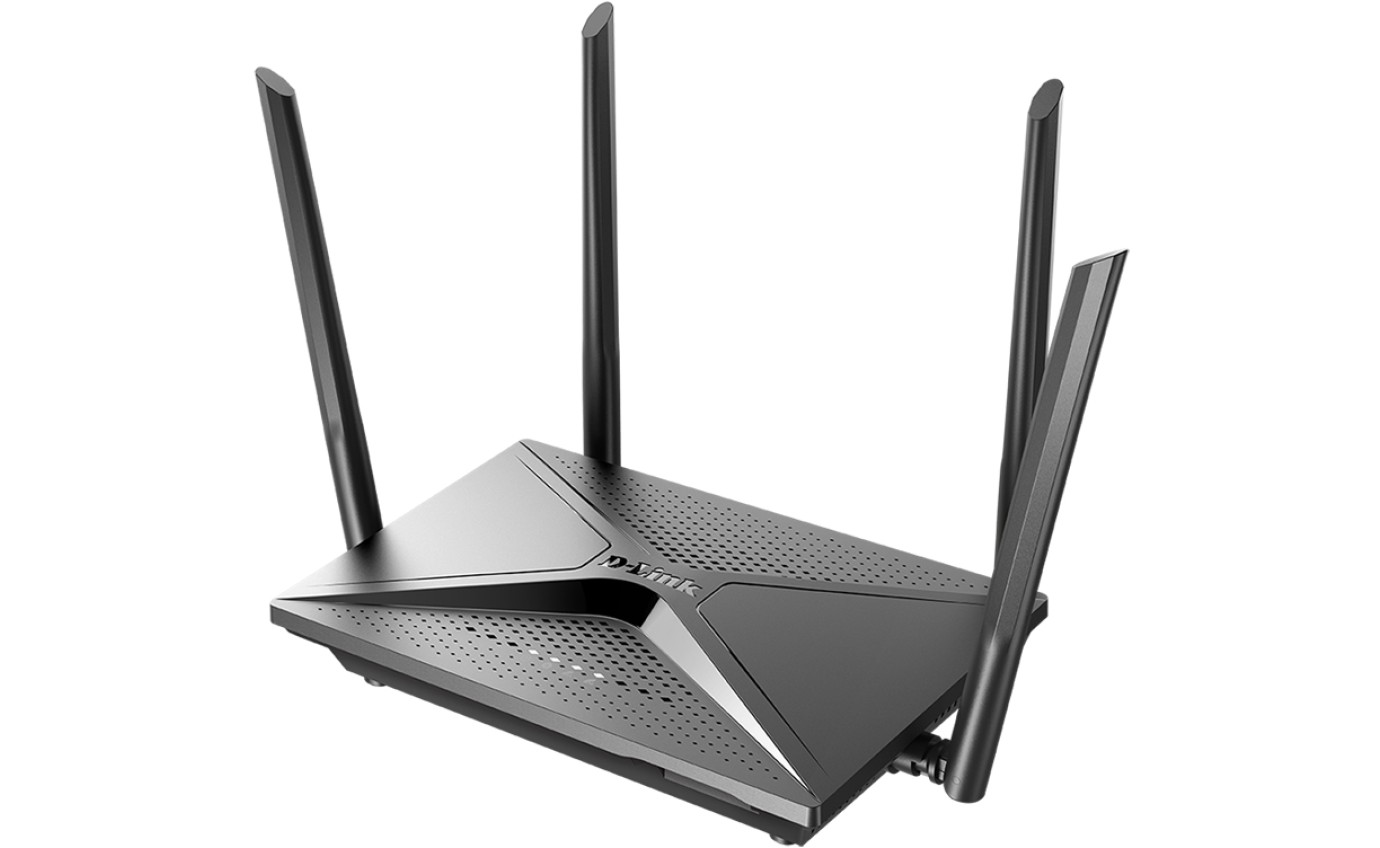 D-Link AC2100 Wi-Fi Gigabit Router DIR2150