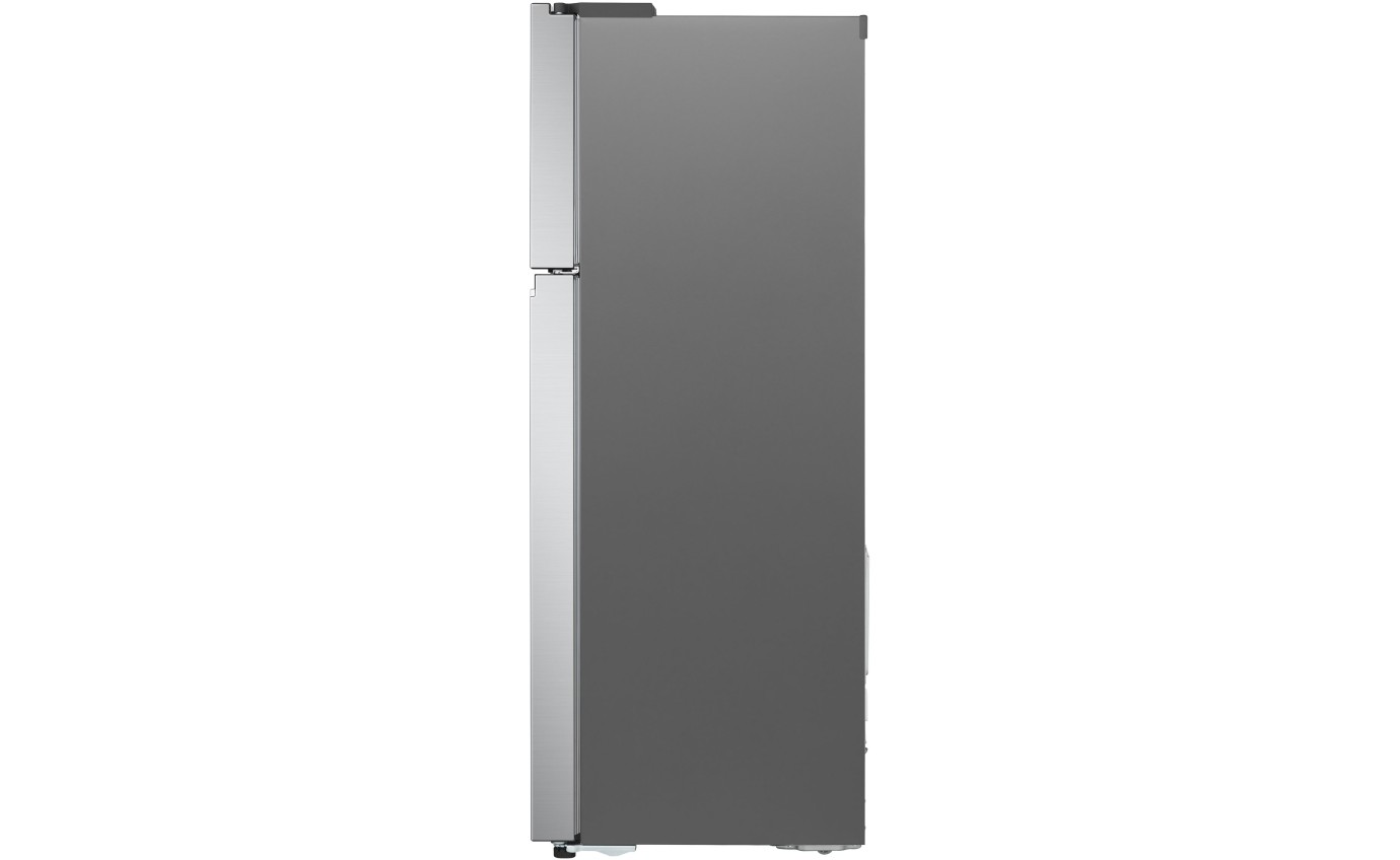 LG 375L Top Mount Fridge (Stainless Steel) GT5S