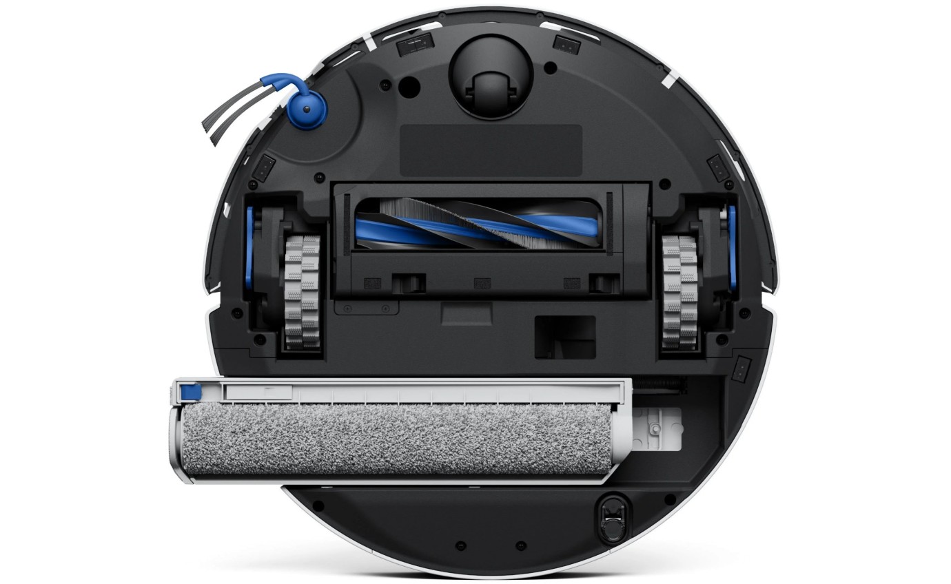 Ecovacs DEEBOT T90 PRO OMNI Robot Vacuum & Mop (White) DEX95