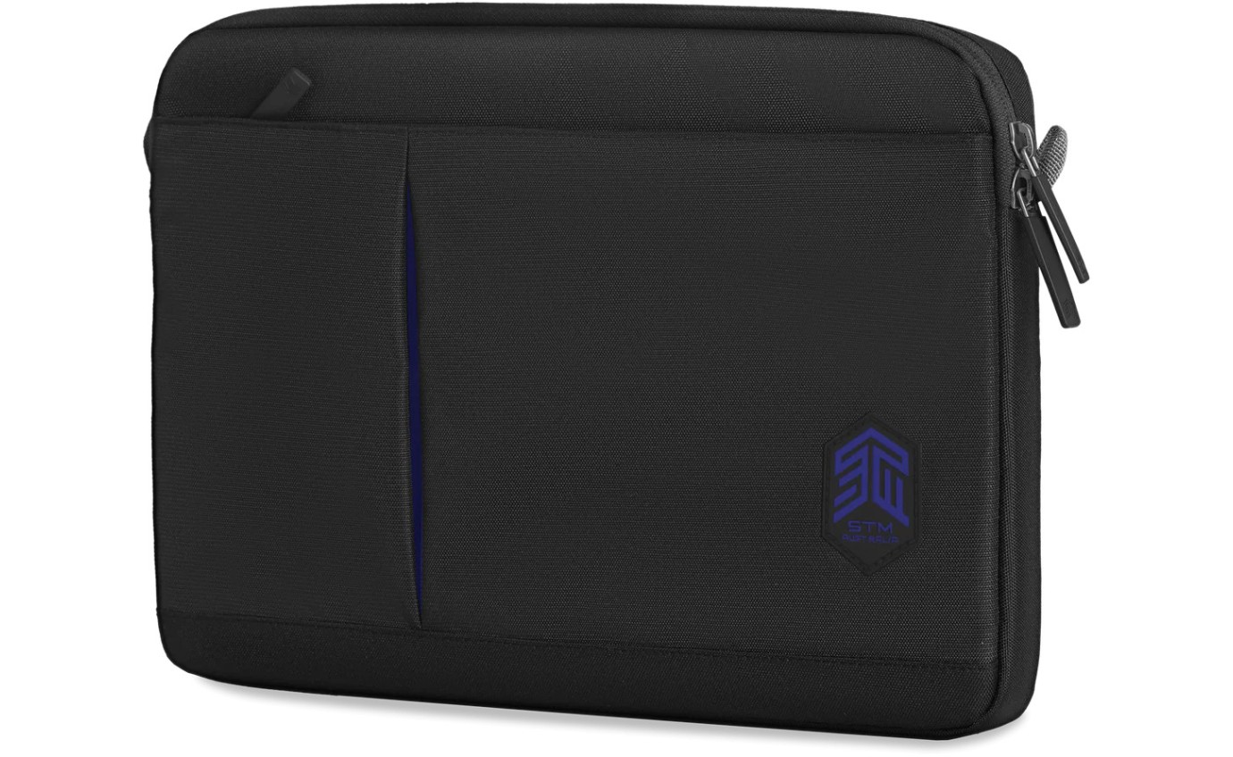 STM Blazer 16 inch Laptop Sleeve (Black) STM114396P01
