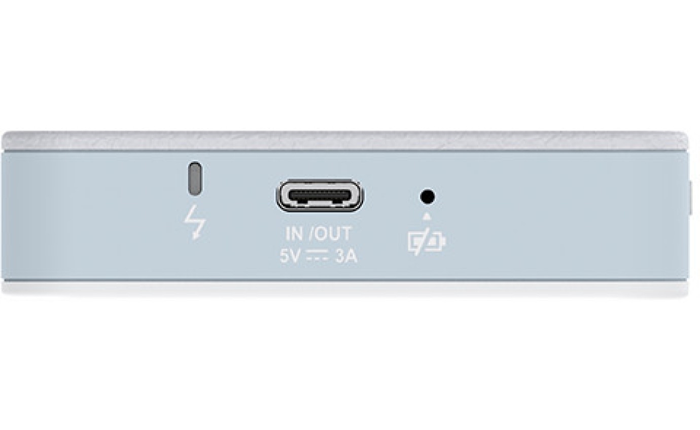 D-Link 5G Wi-Fi 6 AX1800 Mobile Hotspot with 8000mAh Battery F518