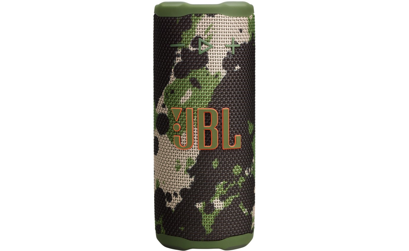 JBL Grip Compact Portable Bluetooth Speaker (Squad) JBLGRIPSQUAD