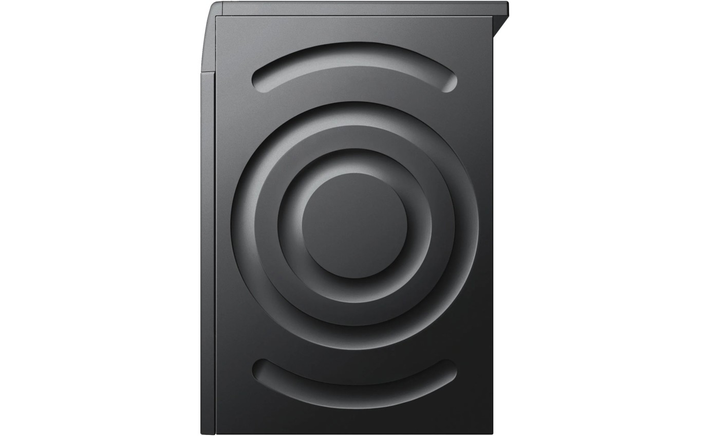 Bosch 8kg Series 6 Heat Pump Tumble Dryer (Graphite) WQG235DRAU