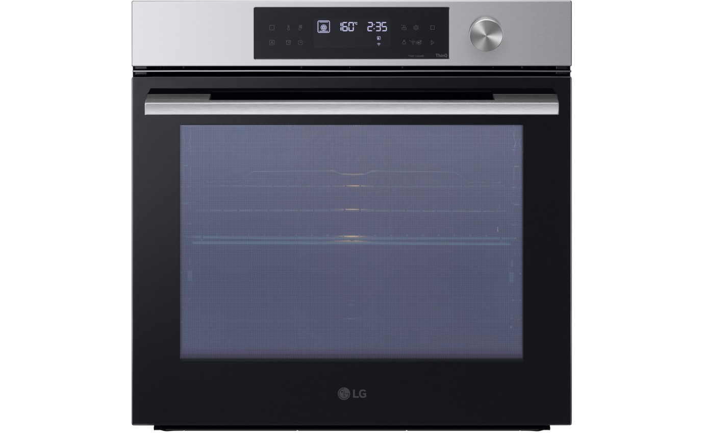 LG 76L Built-in Oven (Stainless Steel) BO605G1S5
