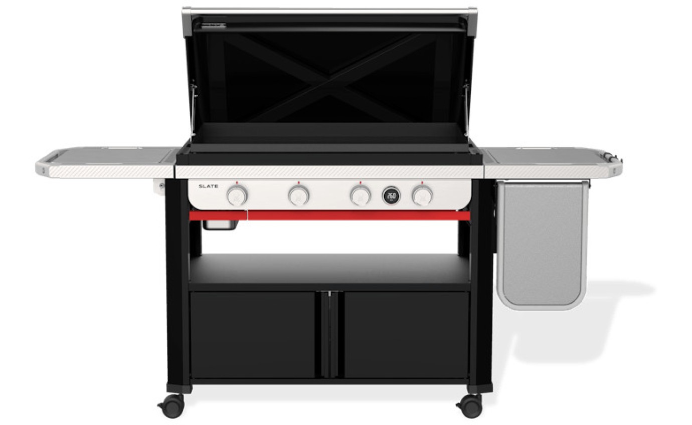 Weber Slate 36 inch Premium Griddle (LPG) 1500422