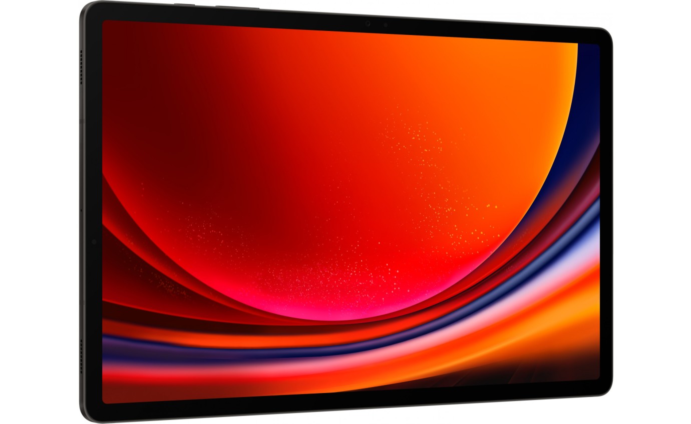 Samsung Galaxy Tab S9+ Wi-Fi 256GB (Graphite) [Ex-Demo] SMX810NZAAXSA